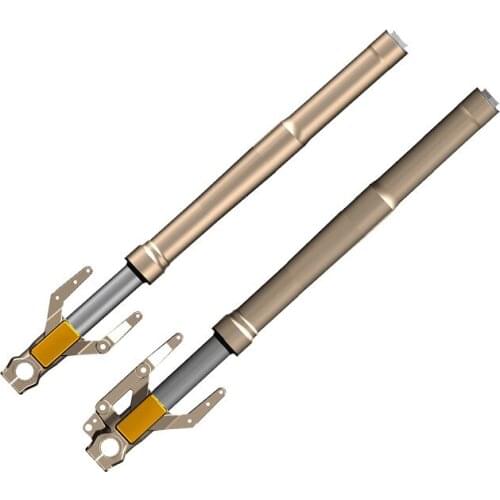 Motorcycle Front Shock Absorber Fork Original Parts for Zontes Zt310-x-r-t