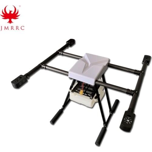 5L Agriculture Spraying Drone X1000 5KG Pesticide Spray Crop Sprayer Duster UAV 5kg Water Tank Liquid Drone JMRRC