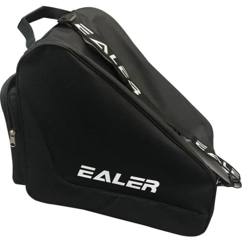 EALER Ice Hockey Skates Shoes bag