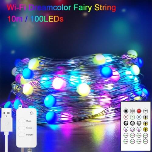 VBS LED Garlands
