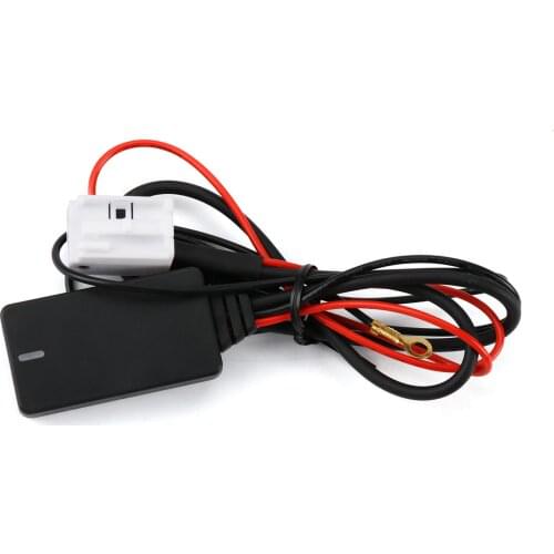 Volkswagen Car Electronics