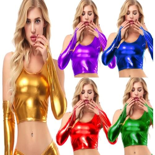 Yagugohot Women's Tops & T-Shirts