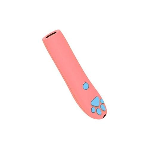 Funny cat toy cat paw laser funny cat stick led pattern projection pen funny cat stick cat supplies