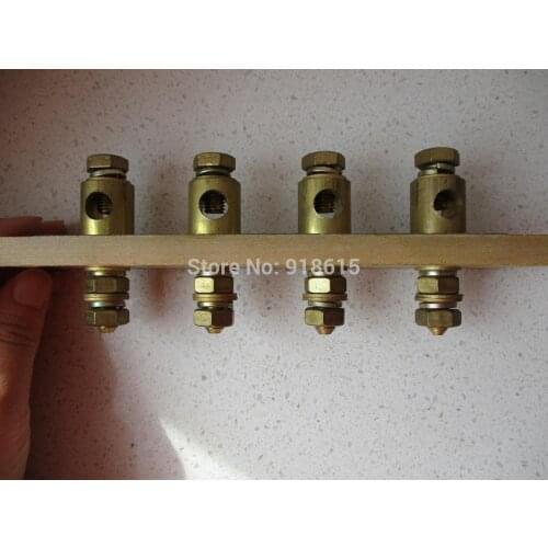 KDE12STA KDE12STA3 line bank kipor diesel generator parts