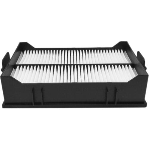 For Hitachi ZX210 225 220 240 250 280 330-3 Excavator Parts Air Conditioning Filter Element Filter High Quality Accessories