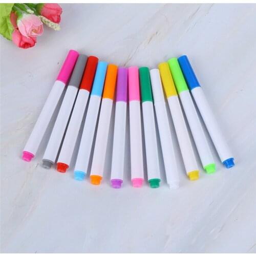 1PCS Liquid Chalk Pen Marker for Writing Chalkboard Blackboard Chalk Pen