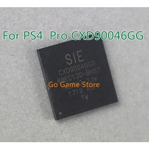100% New CXD90046GG BGA Chipset