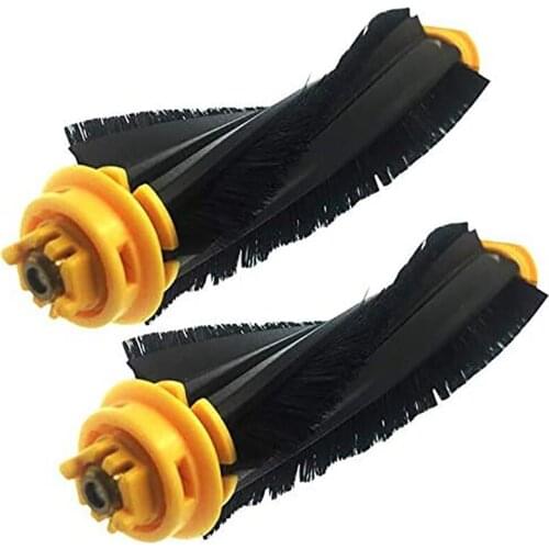 Suitable For Shark Sweeper Accessories Filter RV700 RV750 Brush Main Brush Roller Brush Replacement Spare Parts