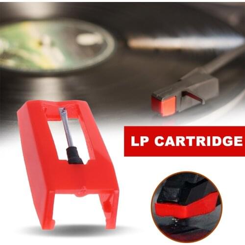 ALLOYSEED Vinyl Players