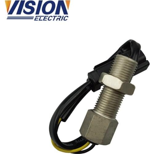 Sensor 125-2966 Excavator Accessories Speed Sensor Suitable for Carter Excavator Accessories