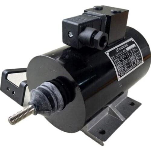 Gsd100A1 245N DC220V 1.0A Escalator Brake