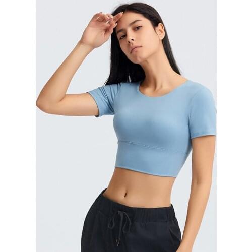 Спортивные футболки HILADIES China At AliExpress