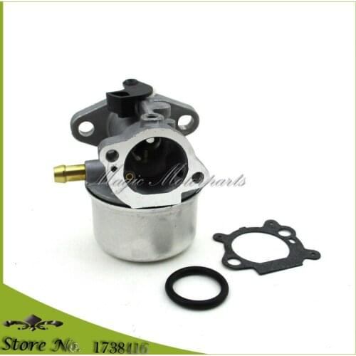 Carburetor Carb For John Deere JS61 JS63 63C JS63E 21" Cut Walk Behind Lawn Mower