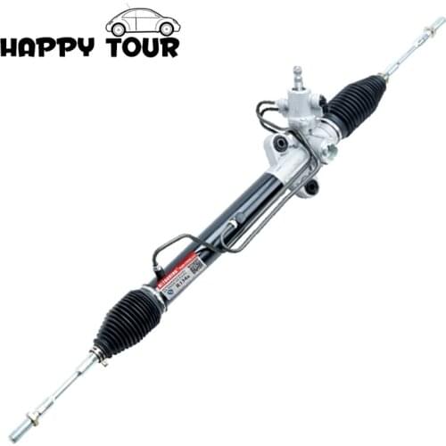 Power steering gear box for MITSUBISHI L200 2WD 4410A409 MR-333502 MR333502 Left Hand drive