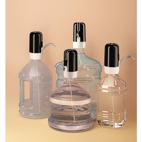 Bottled water pump, water dispenser dispenser, household electric water dispenser, automatic water pump