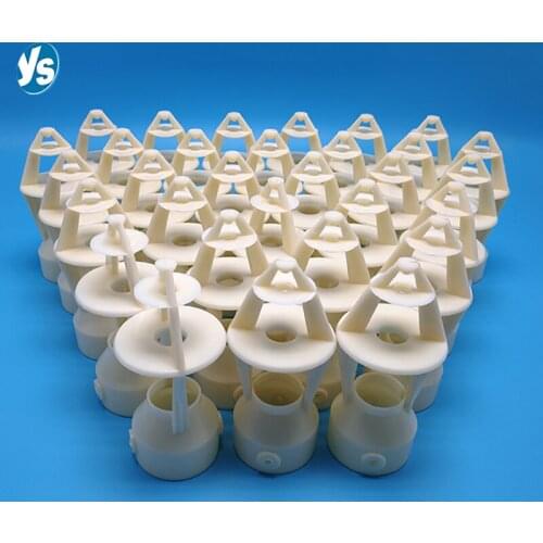 Top level latest EAC cooling tower spray nozzle, Spiral nozzle ,Export ABS Spray Nozzles for cooling towers and evaporative