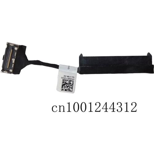 New Original For Dell XPS 15 9570 Precision 5530 Series Hard Drive HDD Cable Connector 0K0K71