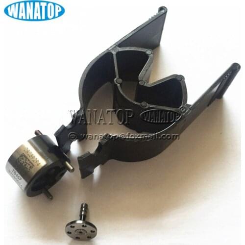 New Genuine 28239294 Injector Control Valve 9308-621C 9308Z621C 28440421 Common Rail Valves For Diesel Euro3 Fuel Injector