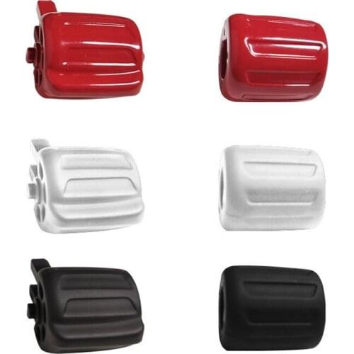 A Pair For BMW F02 F07 F10 F18 F02 Steering Wheel Switch Multi-functional Steering Wheel Rubber Button Car Styling Accessories