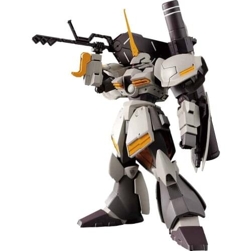 Bandai Gundam Assembling Model HG Hgbd 1/144 00 Gundam Shaper Stalker Gelbondi 230347galbaldy Rebake Kd-1s Moble Suit
