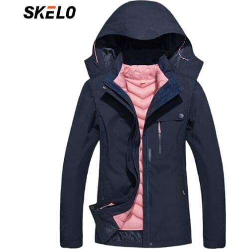 Skelo Women's Ski Jackets