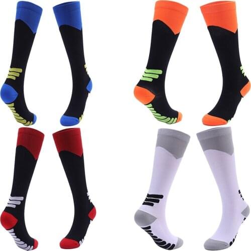 TIANYIJIAN Running Compression Socks