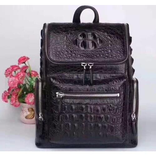 U Beauty Backpacks For Men