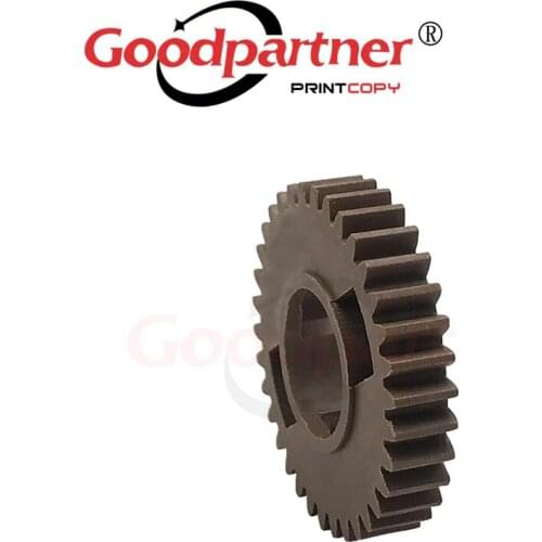 1PC LES911001 HL 1110 1111 1112 1118 1210 1211 1212 1218 1222 1200 1208 MFC 1810 1811 1813 1815 1818 Upper Fuser Roller Gear