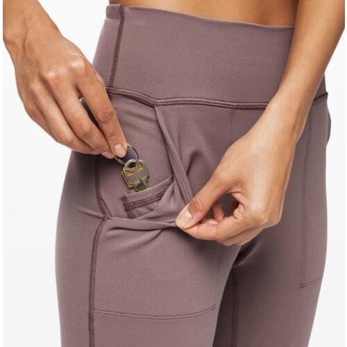 CHRLEISURE Push Up Leggings Gym Clothing Breathable Women Pants Quick Dry Leggings Women Fitness