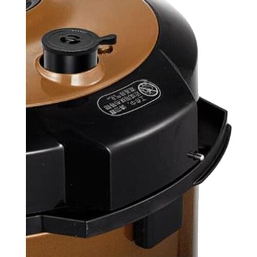 Electric Pressure Cooker Exhaust Valve Rice Cooker Pressure Relief Steam Pressure Limiting Safety Valve 1pc