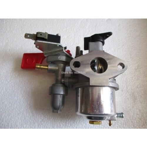13H332 13H337 6.5HP CARBURETOR Briggs and stratton CARBURETOR gasoline engine parts