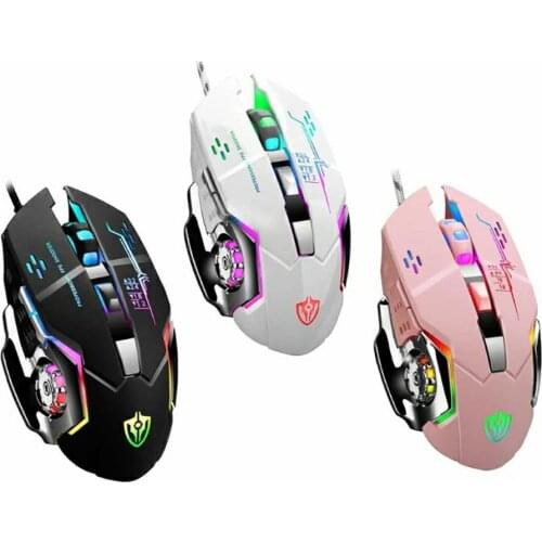 ACEHE Computer Mice