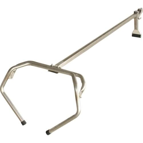 Calf Puller Obstetric Apparatus for Cow, Stainless Steel Cow Delivery Instruments