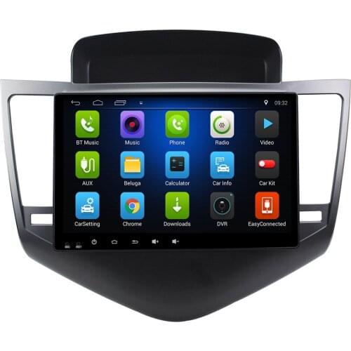 9"android 10 car DVD multimedia for 2013 2014 2015 Chevrolet Cruze Car stereo autoradio car stereo head units tape recorder