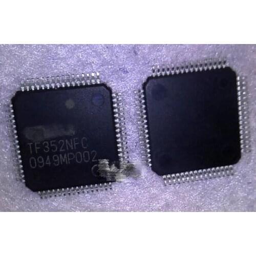 Freeshipping 2pcs/TF352NFC TF352 QFP-64 NEW