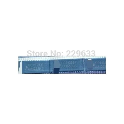 Free shipping 5pcs/lot GC7135BP GC7135 GC SOP28