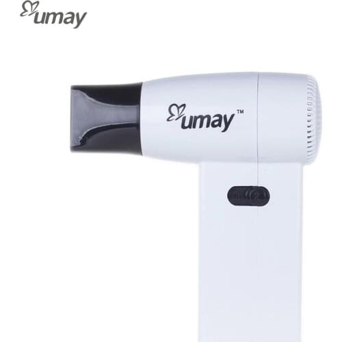 Travel Blow Dryer Cordless, Chargable Hair Dryer Powered USB Port Charging Portable Hair Dryer Professional Dry Painting tools