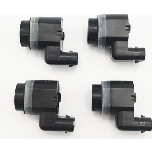 Suitable For Magotan A4 LQ 5A 6L Reversing Radar Probe arking Sensor Rear Bumper Electric Eye 4H0 919 275A Parking PDC Sensor