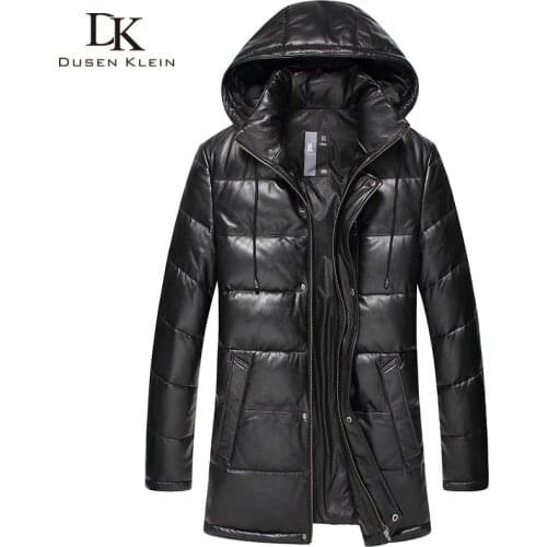 Dusen Klein Men's Formal Wear