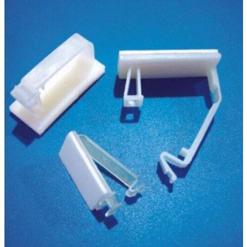 MN-1602 adhensive cable clamp wire clamp wire clip free shipping