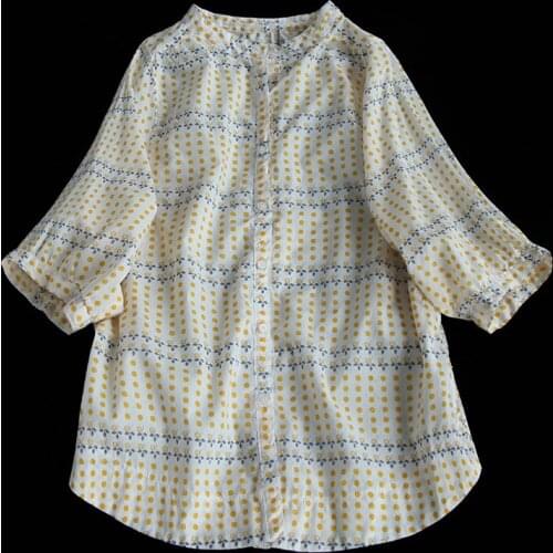 Стильные блузки GIOIO China At AliExpress