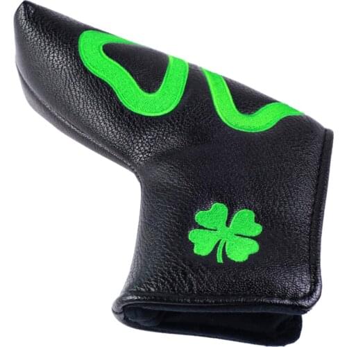 Golf Putter Headgear Headgear Putter Headgear Bag Sleeve Gift