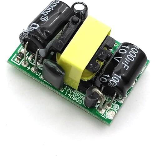 5V700mA (3.5W) isolated switch power supply module AC-DC buck step-down module 220V turn 5V