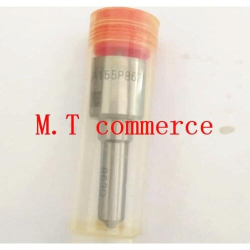 LIWEI brand injection nozzle DLLA155P863, 155P863 (093400-8630) for 095000-8650