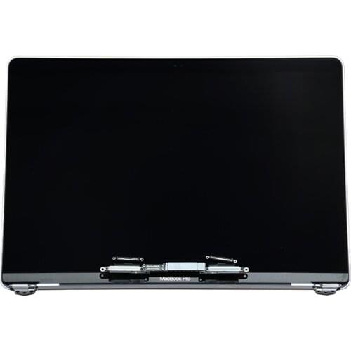 Macbook Pro Retina 13 inch A1708 LCD Screen Assembly 2016 2017 dispaly Space Gray And Sliver