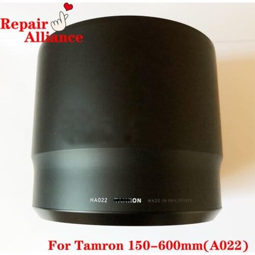 98%New Original HA022 Lens Hood Repair Part for Tamron SP 150-600mm f/5-6.3 Di USD G2 (A022) Lens