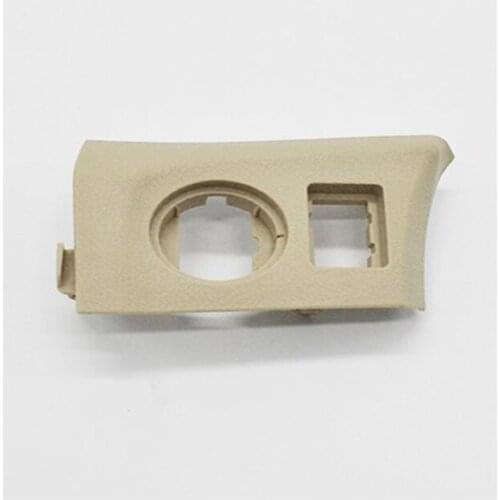 For Toyota Mark x Ignition One-button Starter Panel