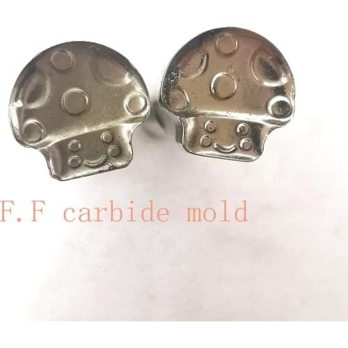 NO.117 Diameter 28mm tdp candyland press die