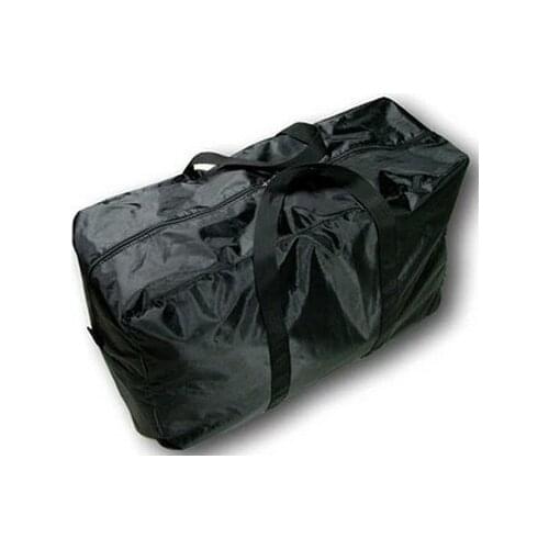 Storage Bag Large Capacity Inflatable Bags Water Sports Foldable Carrying Sack Suitable for Kayak Boating Canoeing Flatable Boat
