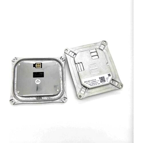 LED Driver LED DRL Headlight Cornering ballast 8K0907472A 8K0907472 8K0 907 472 A 8K0 907 472